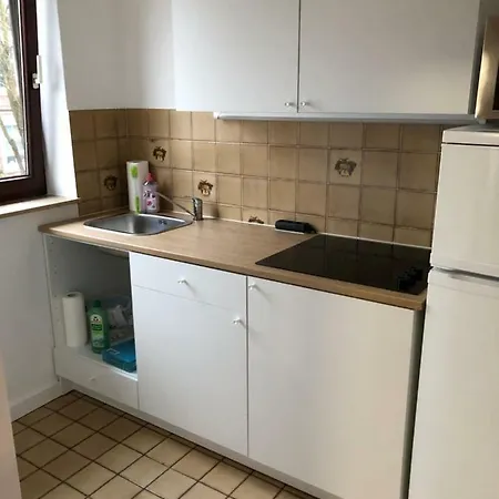 Apartment Og Rechts 108a 1 *